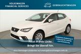 Seat Ibiza Reference 1.0 MPI PDC*Klima - Seat Ibiza Gebrauchtwagen in Wuppertal