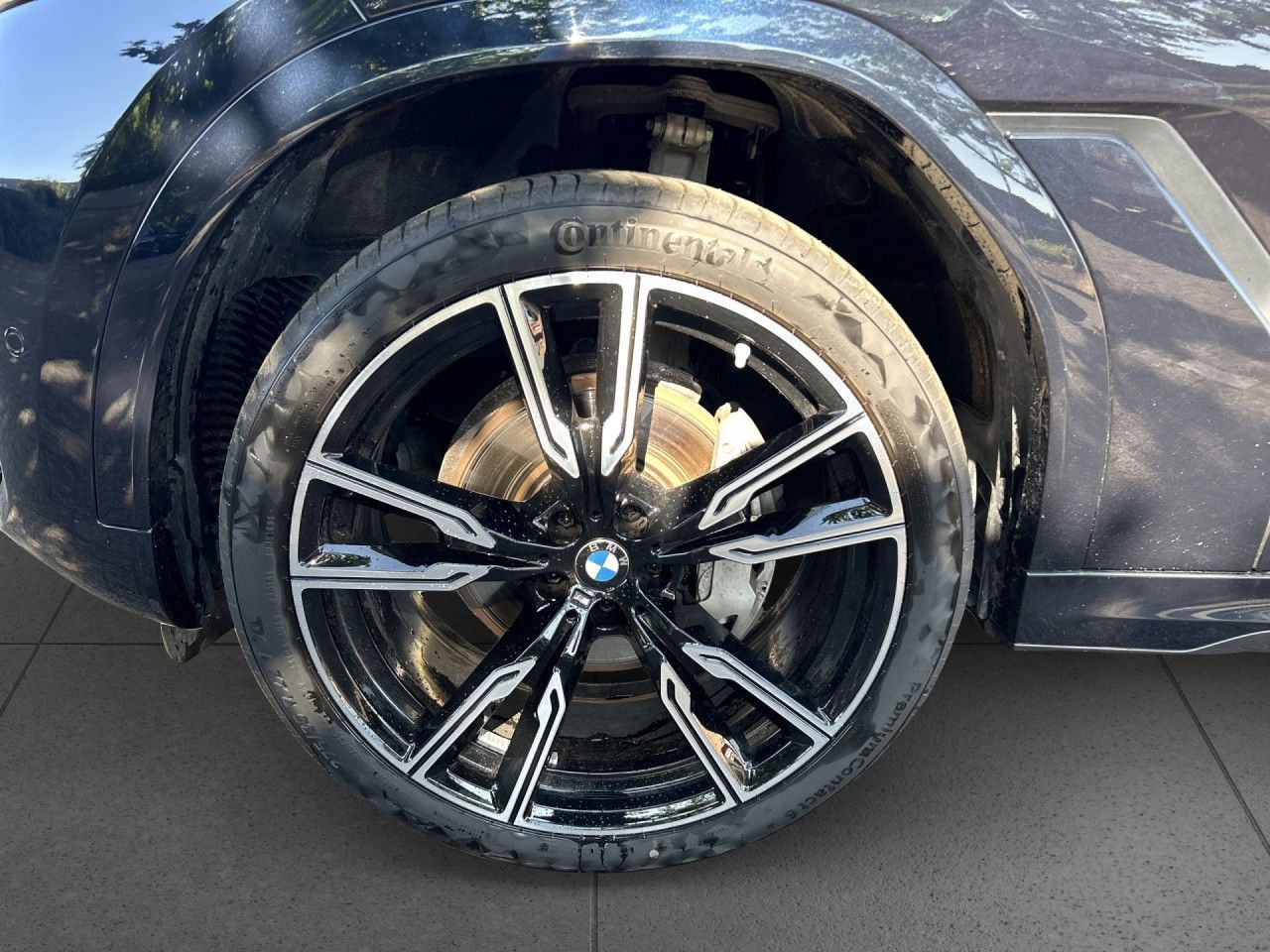 BMW X6 - Bild 18