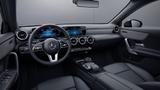 Mercedes-Benz A 200 Progressive/LED/Tempomat/SitzkomfortP/DAB - Mercedes-Benz 200: D