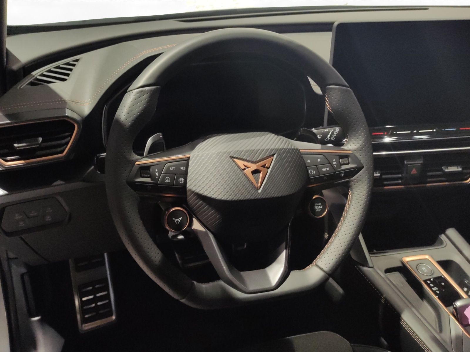 Cupra Formentor - Bild 10
