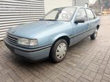Opel Vectra 1.8i / Automatik / 112.000 km - Opel aus 1991