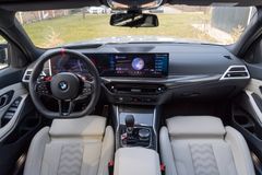 BMW M3 – 14 / 36