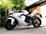 Ducati Supersport 950 S | 2021 |1.Hand |Touring Paket+ - DUCATI SUPERSPORT
