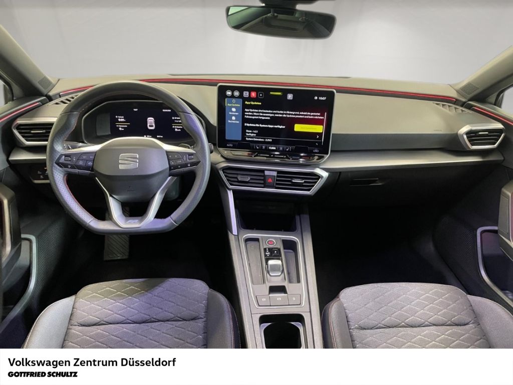 Seat Leon - Bild 6