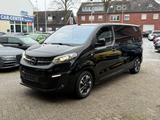 Opel Zafira Life Tourer Elegance M*Head-up*PANO*** - Opel Zafira Life Tourer mit Diesel-Antrieb