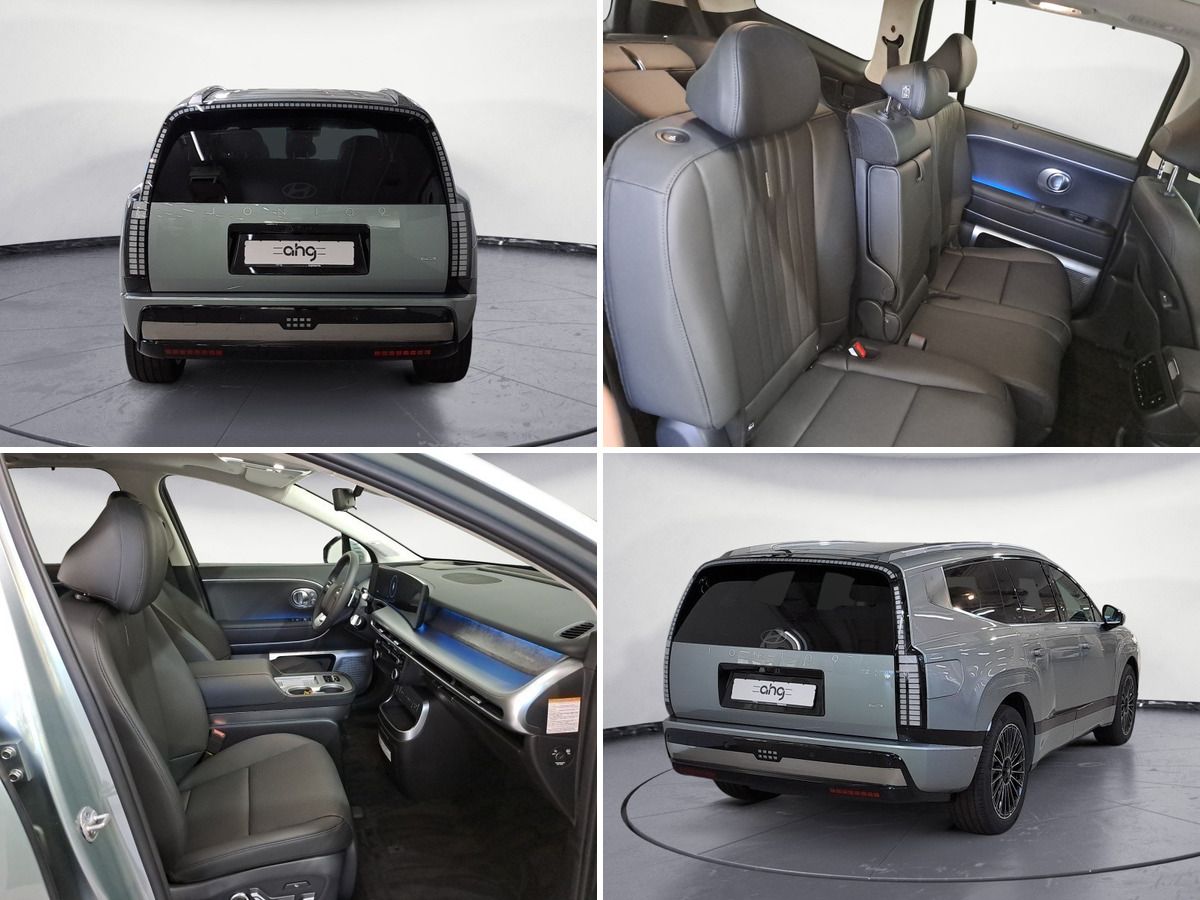 Hyundai IONIQ 9 Allradantrieb Uniq 30x sofort verfügbar imagem 2