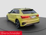 Audi A3 Sportback 40 TFSI e S-Line 18 AHK B&O LED ACC - Audi A3 aus 2023