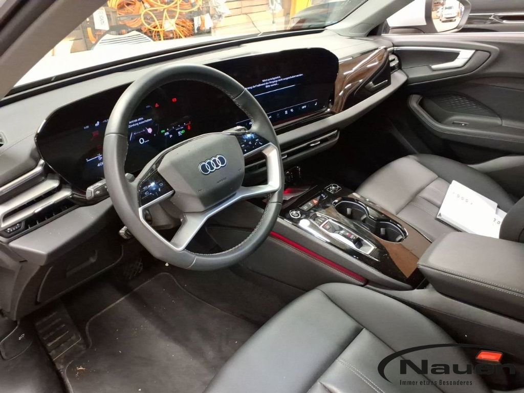 Audi A5 - Bild 5