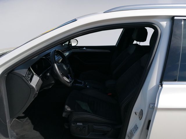 Passat Variant GTE STHZ+AHK+KAMERA