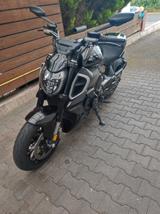 Ducati Diavel V4  - Ducati Motorräder in Frankfurt