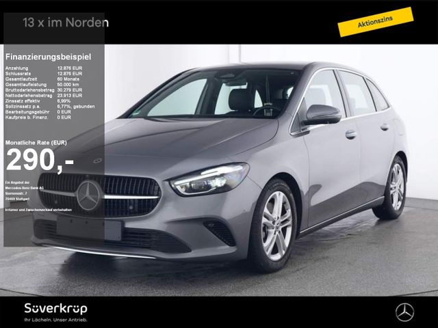 Mercedes-Benz B 220 d ,