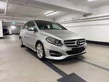 Mercedes-Benz B 180 "Style" - Mercedes-Benz B-Klasse Gebrauchtwagen in Düsseldorf