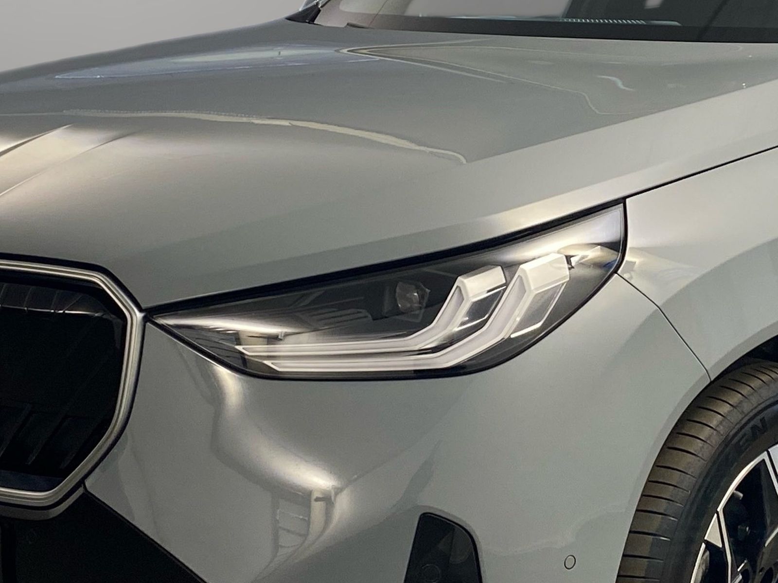 BMW X3 - Bild 7