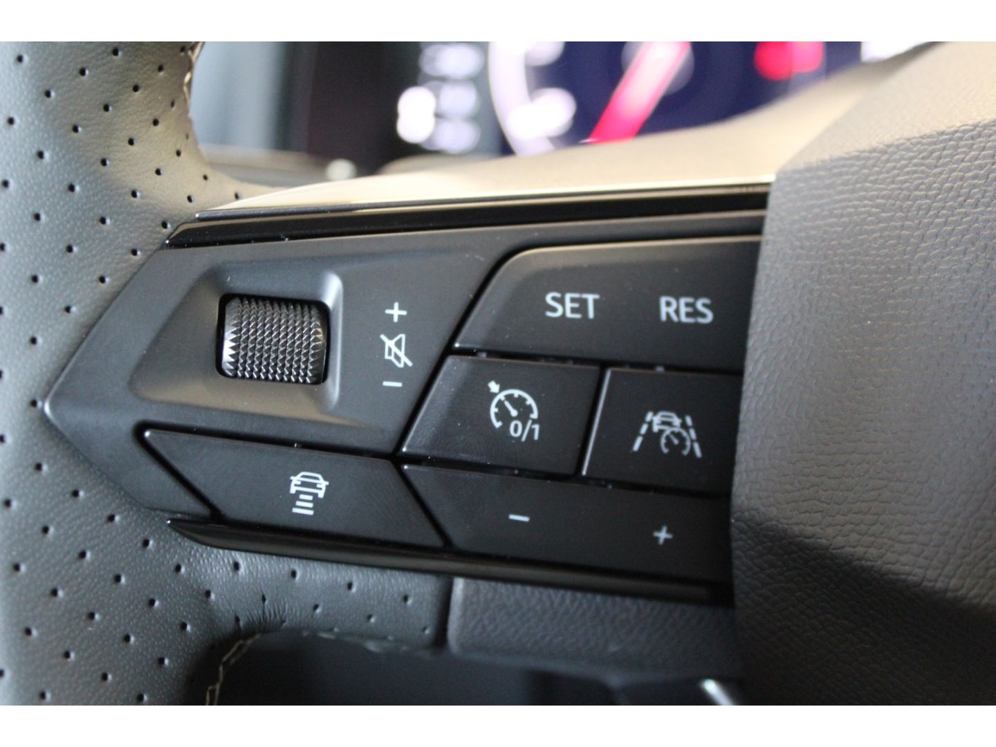 Seat Ibiza - Bild 25