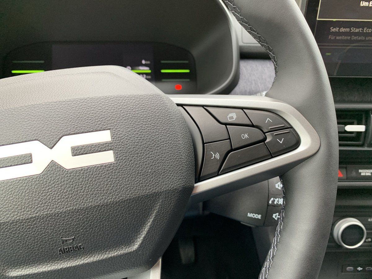 Dacia Sandero - Bild 23