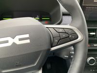Dacia Sandero - Vorschau Bild 23