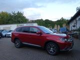 Mitsubishi Outlander Edition 100 2WD, EU6, Autom., WRäder ! - Mitsubishi Outlander in Halle