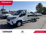 Maxus eDeliver 9 Fahrgestell L3 65kWh Abstandstempomat - Maxus eDeliver 9 Neuwagen