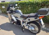 BMW K1200GT (K44) mit Vollaustattung, TÜV 07/2027 - Angebote