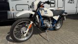 BMW GS 80 Basic - MOTORRAD AUS DEM JAHR 1998