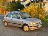 Nissan Micra K11 1.0 CVT-Automatik BJ1993 ... - Nissan Micra Gebrauchtwagen in Freiburg