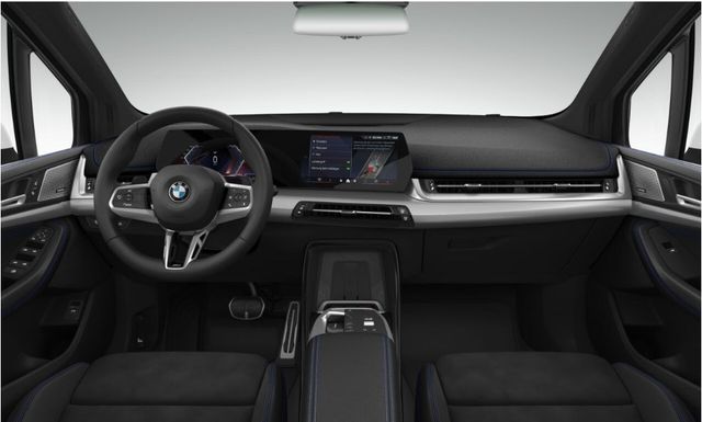 Foto Nummer 6: BMW 220 Active Tourer