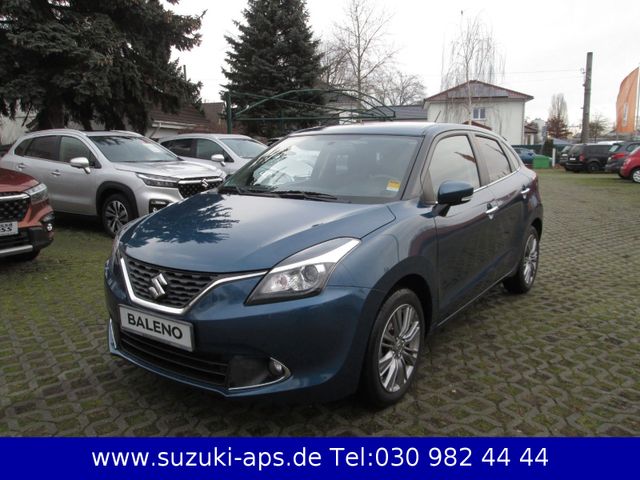 Suzuki Baleno 1,0 Comfort