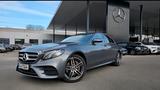 Mercedes-Benz E 220 d Autom. Avantgarde,AMG- Paket, Ambiente. - Mercedes-Benz E 220 Gebrauchtwagen in Augsburg
