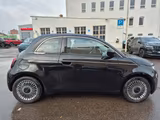 Fiat 500e Cabrio - Base - Ratenzahlung mgl. - Fiat Gebrauchtwagen in Chemnitz