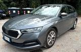 Skoda Octavia 2.0 TDI EVO SCR DSG Wagon Executiv - Skoda Octavia mit Halbautomatikschaltung