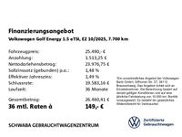 Volkswagen Golf - Vorschau Bild 4
