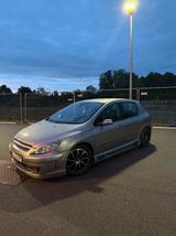 Peugeot 307 Sportline 135 Sportline - Peugeot 307: Sportline