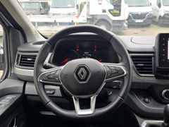 Fahrzeugabbildung Trafic Grand SpaceClass 2 170 EDC Escapade-Paket