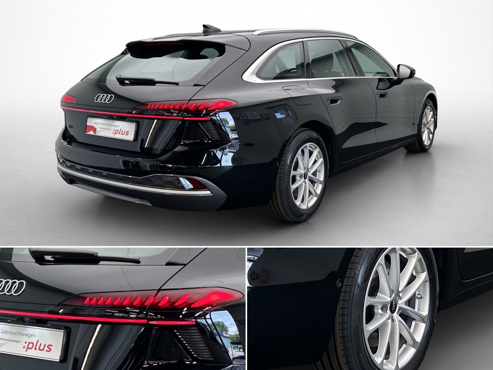 Audi A6 - Bild 18