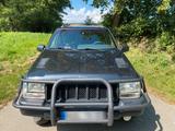 Jeep Grand Cherokee ZG (kein ZJ) 5.9 V8 Ga... - gebrauchte Jeep Grand Cherokee aus dem Jahr 1998