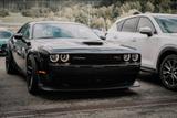 Dodge Challenger R/T Scat Pack Widebody "Last Call" - Dodge Challenger Gebrauchtwagen in München