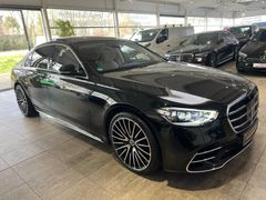 MERCEDES-BENZ S 350 S 350 d 4Matic L (223.131) - Vorschau 18