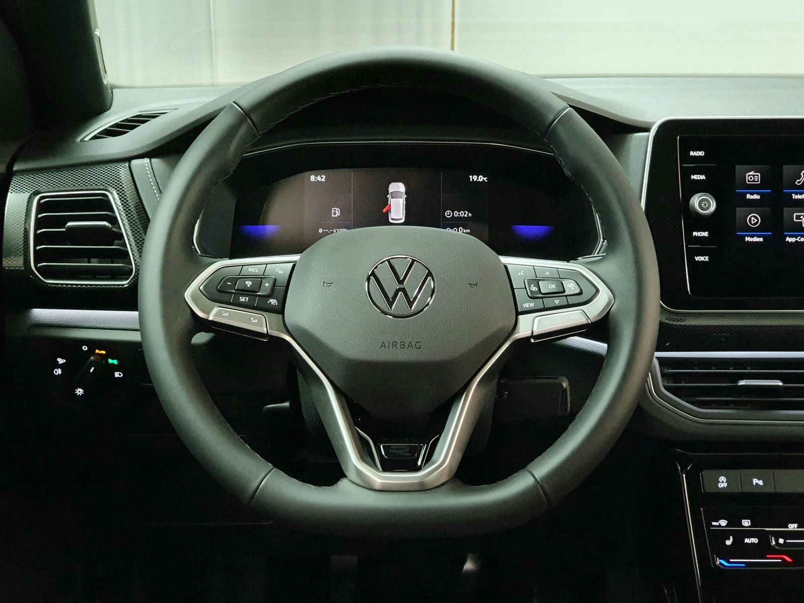 Volkswagen T-Cross - Bild 13