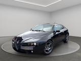Alfa Romeo Brera 2.2 JTS 16V*Checkheftgepflegt*Navi*Bi-Xeno - Alfa Romeo mit Benzin-Antrieb: Coupe, Schaltgetriebe