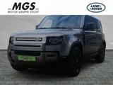 Land Rover Defender 110 D250 X-Dynamic SE - Land Rover Defender: X Dynamic Se
