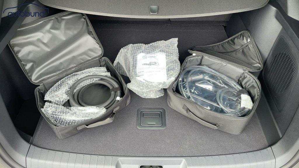 BYD Seal U DM-i PHEV Design 238 kW Systemleistung, миниатюра 29