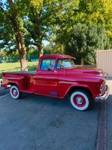 Chevrolet Andere - Chevrolet Gebrauchtwagen von 1955