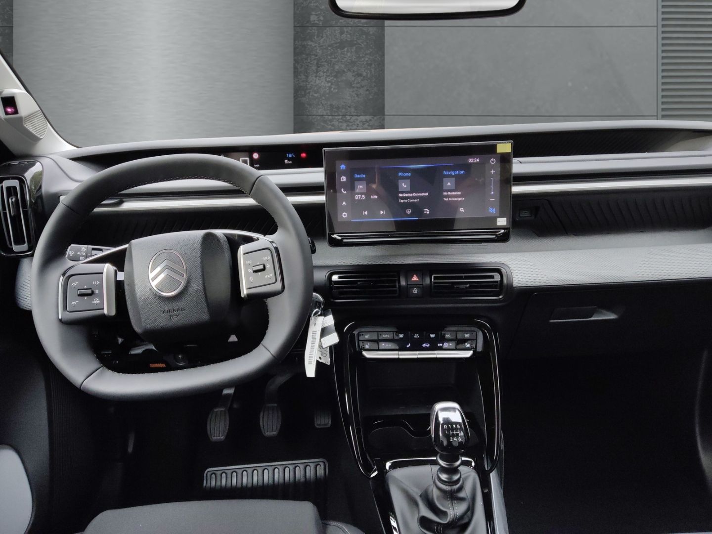 Citroën C3 - Bild 10