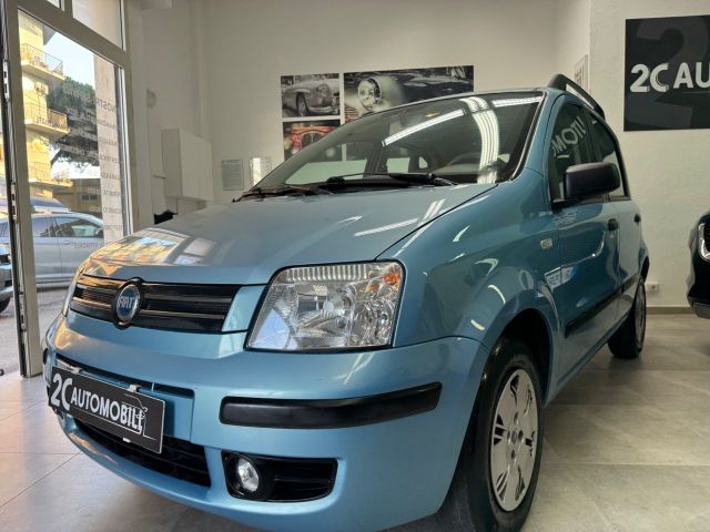 Fiat Panda 1.200cc benzina/ clima/ neopatentati 