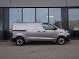 Fiat Scudo L2 2.2 180 AT / LED + Sitzheizung - silberne Fiat Scudo