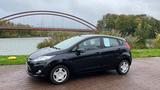 Ford Fiesta 1,25 60kW Trend Trend - Ford Fiesta aus 2011: 1.6