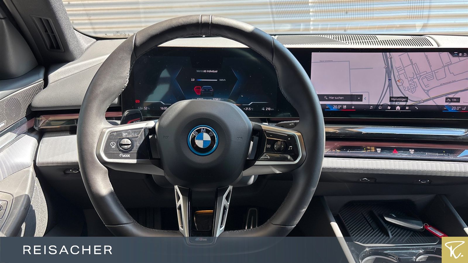 BMW i5 A eDrive40 Tou M-Sport,Pano,DA+,LHZ,LED foto 5