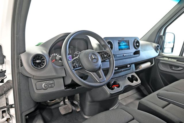 Fahrzeugabbildung Mercedes-Benz Sprinter 317 CDI/43 Maxi Automatik Klima #74T061