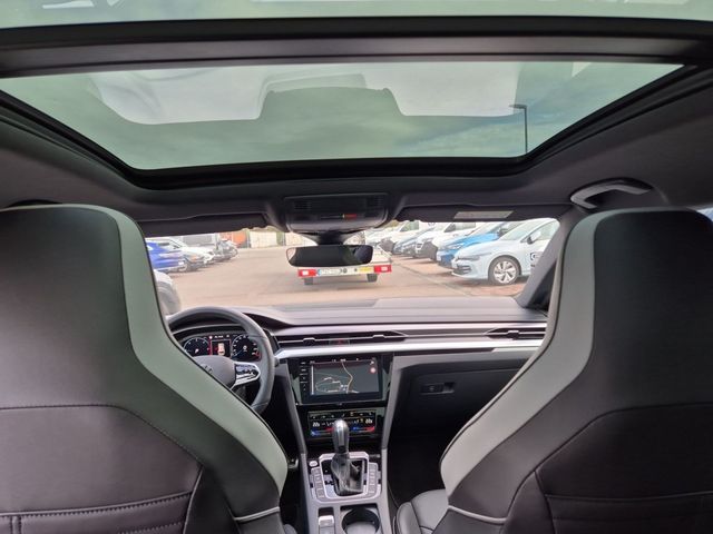 Arteon Shootingbrake 2.0 TDI R-Line 4MOTION *DSG