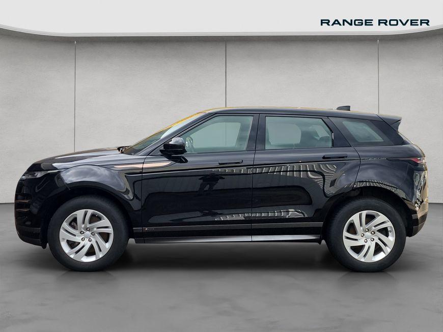 Land Rover Range Rover Evoque D240 R-Dynamic S